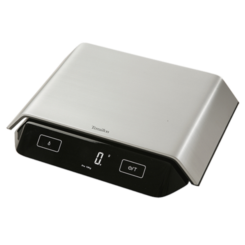 Terraillon GR13792 Ζυγαριά Κουζίνας Supreme 10 kg  (100212-0025)